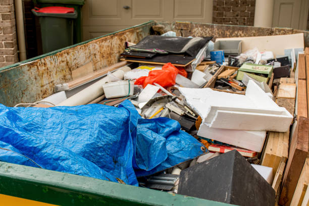 Best Demolition Debris Removal  in Fris, CO