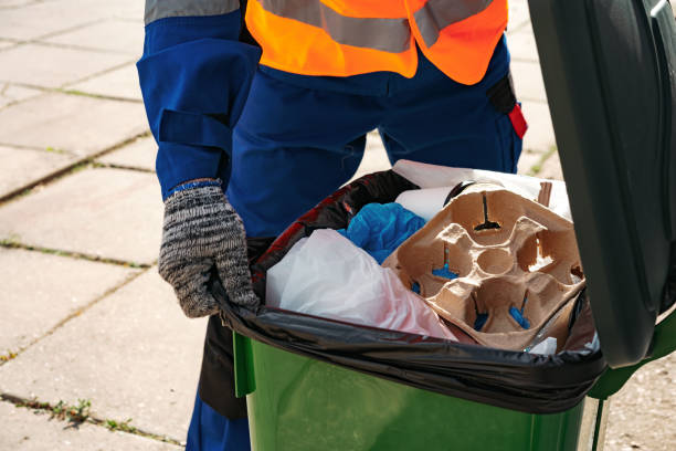 Best Demolition Debris Removal  in Fris, CO