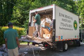 Professional Junk Removal Services in Frisco, CO